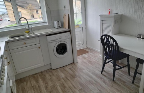 Gretna House | Gretna Cosy Cottage