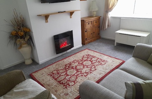 Gretna House | Gretna Cosy Cottage