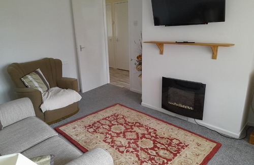 Gretna House | Gretna Cosy Cottage