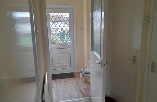 Gretna House | Gretna Cosy Cottage