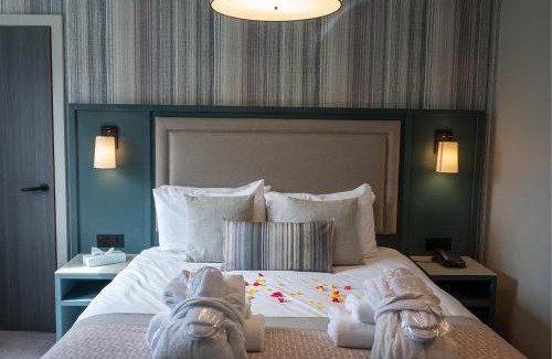 Gretna Hotel | Gretna Hall Hotel