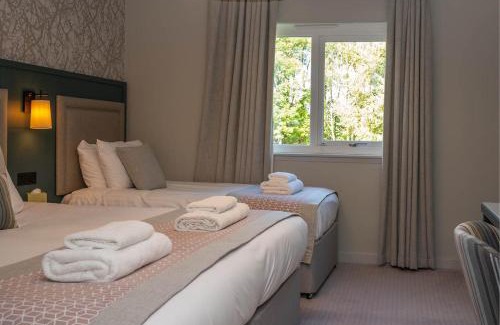 Gretna Hotel | Gretna Hall Hotel
