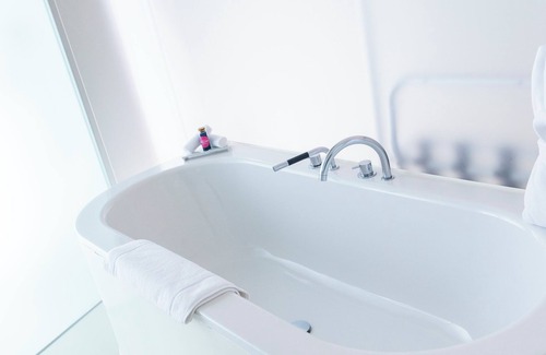 District 4 Hotel | Greulich Design & Boutique Hotel