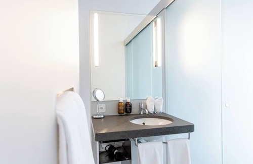 District 4 Hotel | Greulich Design & Boutique Hotel