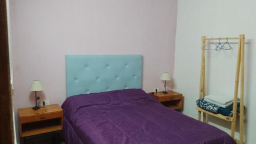 Villa Mercedes Apartment | Grevillea