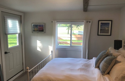 Chatsworth Other | Grey County Farmhouse Suite