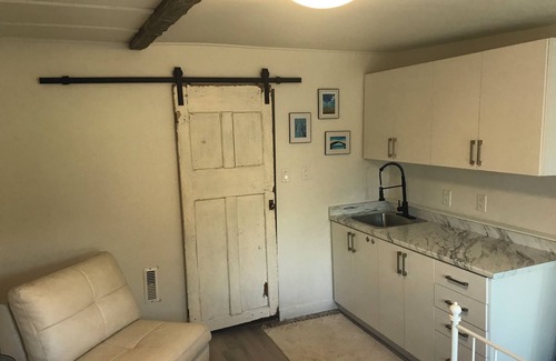 Chatsworth Other | Grey County Farmhouse Suite