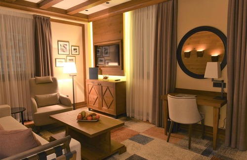 Kopaonik Hotel | Grey Family Hotel