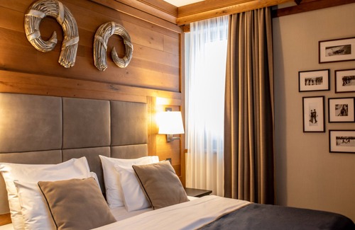 Kopaonik Hotel | Grey Family Hotel