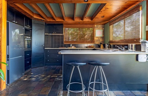 Woodford House | Grey Gum Lodge @ Woodford
