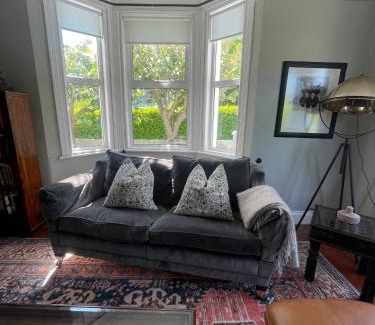 Newcastle House | Grey Heron Townhouse