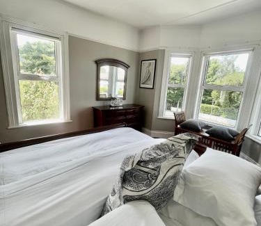 Newcastle House | Grey Heron Townhouse