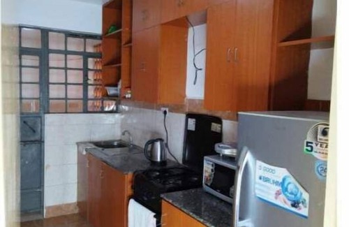 Mlolongo Apartment | Grey Homes, 2 bedroom apartments along mombasa road, near JKIA & SGR Nairobi