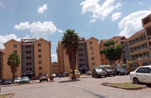 Mlolongo Apartment | Grey Homes, 2 bedroom apartments along mombasa road, near JKIA & SGR Nairobi
