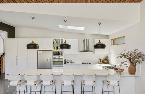 Crackenback Ski Chalet | Grey Mare Chalet | Crackenback | Mountain Escape