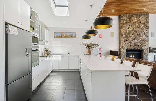 Crackenback Ski Chalet | Grey Mare Chalet | Crackenback | Mountain Escape