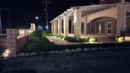 Voia Apartment | Grey Residence close to Elafonissos