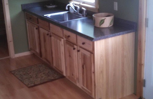 Branchport Cabin | Grey's Getaway Cabin 5 acres, Finger Lake area a little slice of heaven!