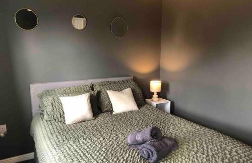 Scunthorpe House | Greyfriar House