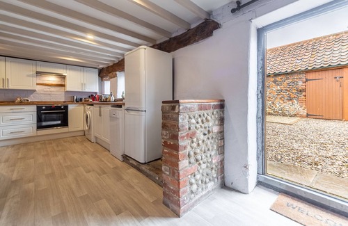 Sculthorpe Apartment | Greyhound Cottage , Sculthorpe, Norfolk