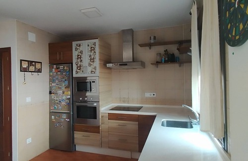 Chejilipes House | greyhound house