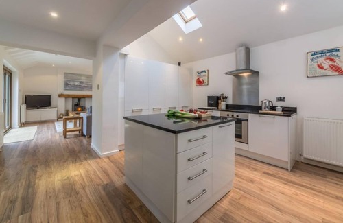Brancaster House | Greyseals, Brancaster, Norfolk