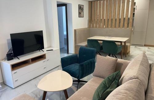 Kovaci Apartment | Greystone House Apartments