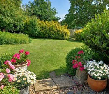 Castle Bytham House | Greystones Lodge