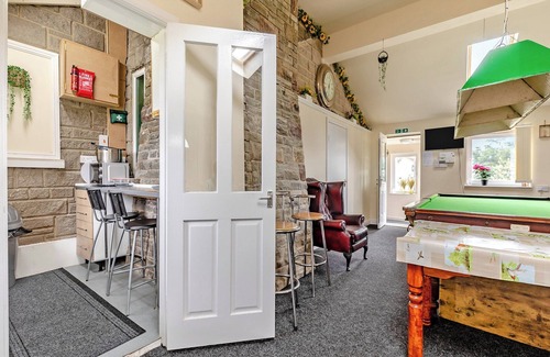 Hurdlow Cottage | Greystones Nawab Annex C