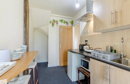 Hurdlow Cottage | Greystones Nawab Annex B