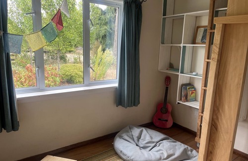 Greytown House | Greytown Farmhouse in the Heart of the Wairarapa