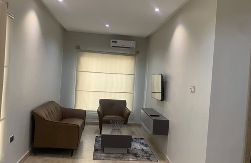 Ojodu Hotel | Greywood Hotel and Apartments