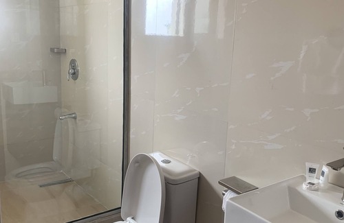 Ojodu Hotel | Greywood Hotel and Apartments