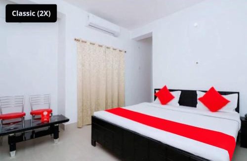 Silao Hotel | GRG Nalanda Guest House