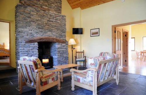 Gortmore House | Griffins Holiday Cottage