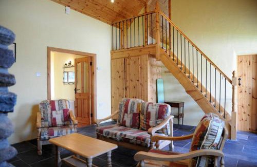 Gortmore House | Griffins Holiday Cottage