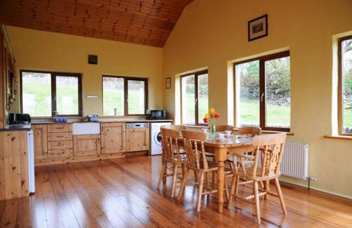 Gortmore House | Griffins Holiday Cottage