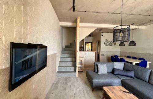 Grigoleti House | Grigoleti Dream House