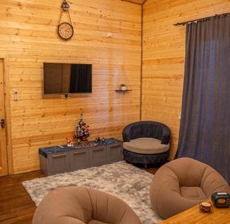 Tsilkani Apartment | Grili Chero