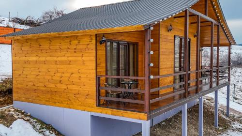 Tsilkani Apartment | Grili Chero