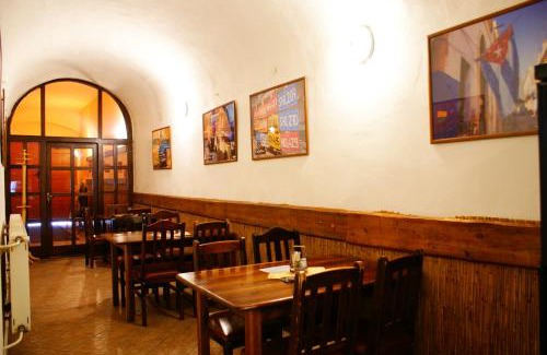Spisska Nova Ves House | Grillbar Penzion & Restaurant