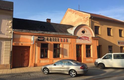 Spisska Nova Ves House | Grillbar Penzion & Restaurant