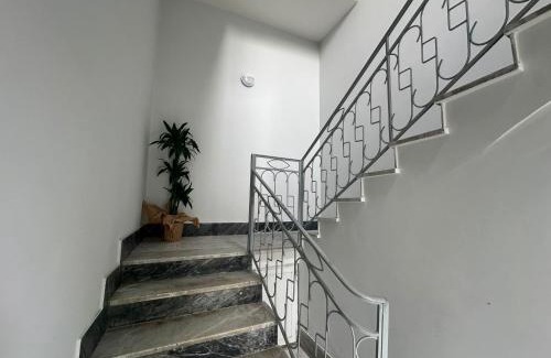 Pagani Bed & Breakfast | Grimaldi Rooms