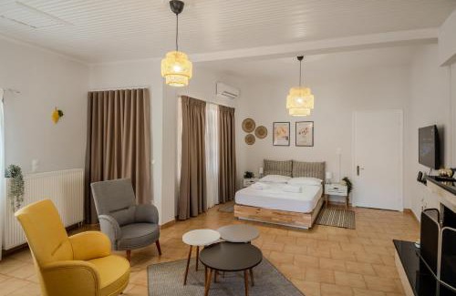 Filiatra House | Grimihome 1