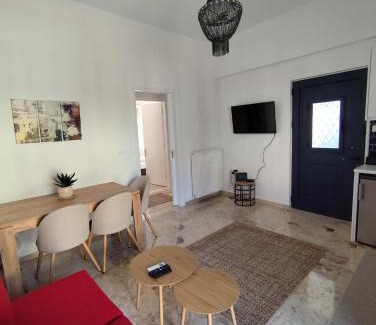 Filiatra House | Grimihome 2