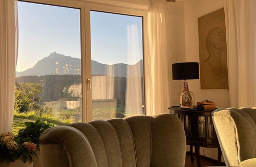 Oeblarn Apartment | Grimming Appartement " Schladming"