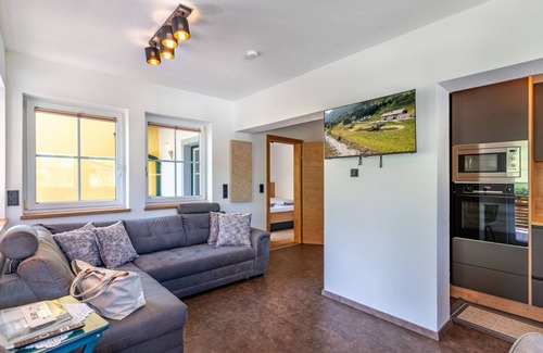 Solk Apartment | Grimming by Interhome