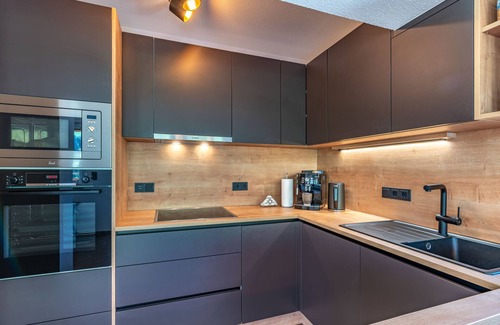 Solk Apartment | Grimming by Interhome