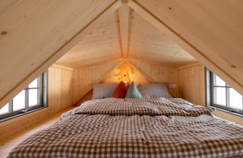 Calden House | Grimmwald Tiny House
