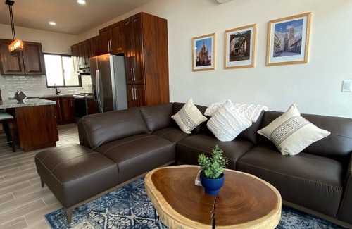 Downtown Puerto Vallarta Condo | Gringo-Gulch, 3 bedroom w/view, pool/patio